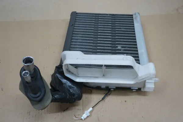 Airco-verdampfer TOYOTA RAV4 II OEM RAV4 II PAROWNIK KLIMY 2,0 D4D 00-05r image 6