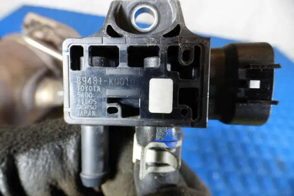 Katalysator FUTABA F3010 2F8A voor Toyota Corolla image 7
