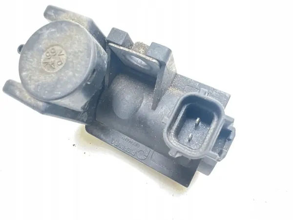 Vanne électromagnétique TOYOTA AVENSIS 2.2L diesel 2010 image 2