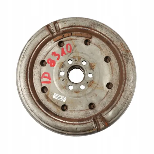 Audi TT 8J A3 8V 2.0 TFSI BWA Volante de Dupla Massa 06F105266L image 10