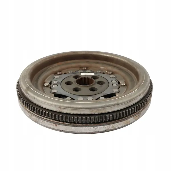 Audi TT 8J A3 8V 2.0 TFSI BWA Volante de Dupla Massa 06F105266L image 7