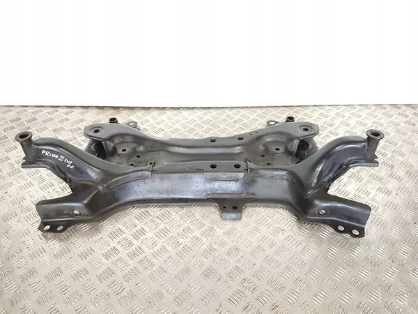 Braccio di Sospensione Anteriore TOYOTA PRIUS PLUS 11-14 OEM 51201-12441 image 4