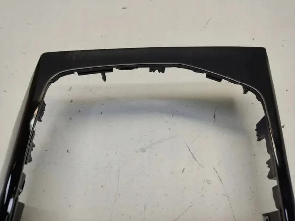 Support gauche BMW 9R5A0EF9101 pour Série 3 G20/G21 image 4