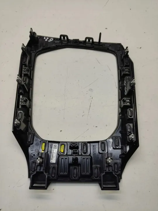 Support gauche BMW 9R5A0EF9101 pour Série 3 G20/G21 image 5