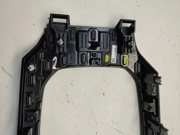 Support gauche BMW 9R5A0EF9101 pour Série 3 G20/G21 image 6
