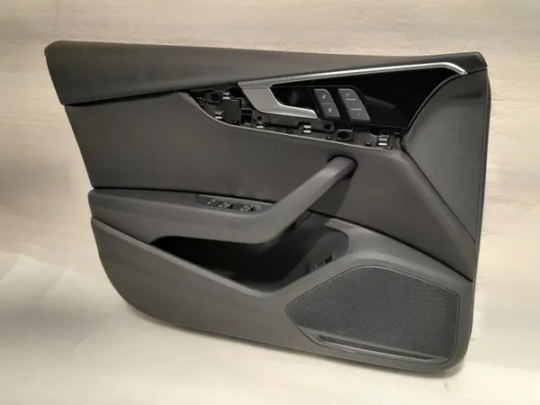 OEM 8W0867117 Framvänster Dörrpanel Audi A4 B9 image 3