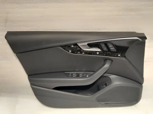 OEM 8W0867117 Framvänster Dörrpanel Audi A4 B9 image 7