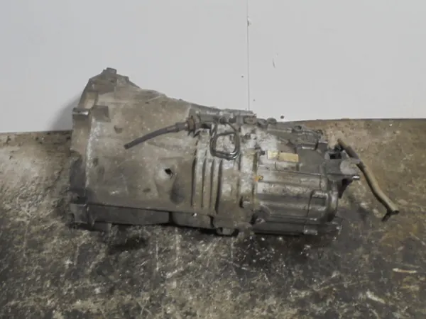 BMW 3 E46 Manuaalivaihteisto 1065401045 image 4