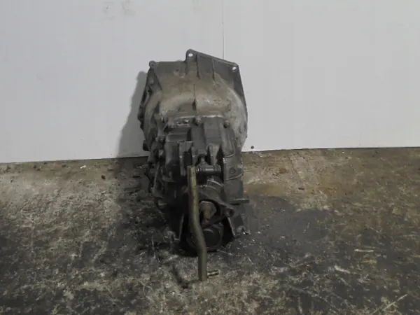 BMW 3 E46 Manuaalivaihteisto 1065401045 image 5