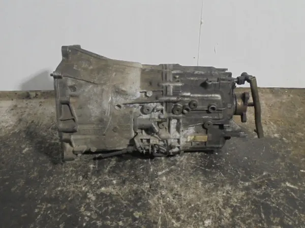 BMW 3 E46 Manuaalivaihteisto 1065401045 image 6