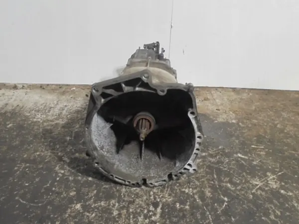 BMW 3 E46 Manuaalivaihteisto 1065401045 image 7