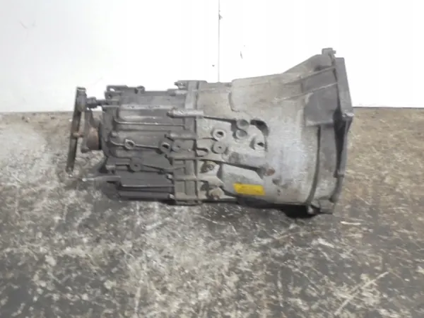 BMW 3 E46 Manuaalivaihteisto 1065401045 image 8