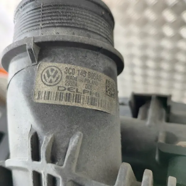 Pièce de refroidissement OEM 7N0121207 pour VW Sharan image 7