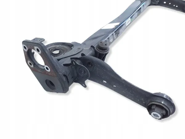 Peugeot 2008 II Hinterachsträger OEM P13051148513 image 3