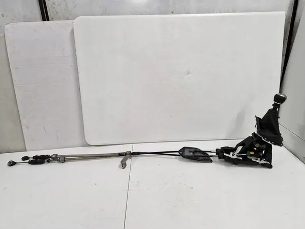 TOYOTA AVENSIS T27 T29 1.6 D Seletor de Marchas OEM SDFGHFDSDFGTRDESRDTG image 1