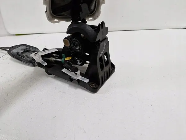 TOYOTA AVENSIS T27 T29 1.6 D Seletor de Marchas OEM SDFGHFDSDFGTRDESRDTG image 10