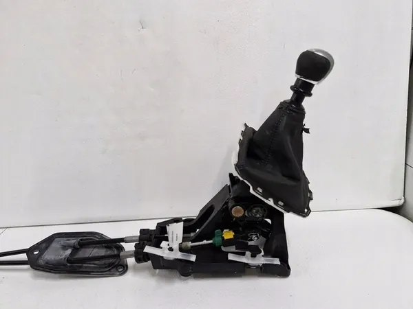 TOYOTA AVENSIS T27 T29 1.6 D Seletor de Marchas OEM SDFGHFDSDFGTRDESRDTG image 2