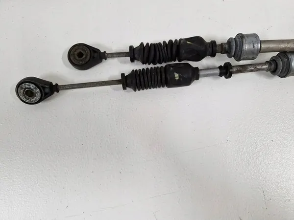 TOYOTA AVENSIS T27 T29 1.6 D Seletor de Marchas OEM SDFGHFDSDFGTRDESRDTG image 3