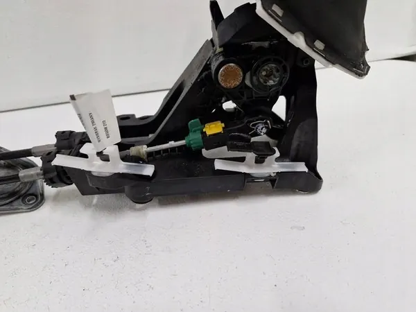 TOYOTA AVENSIS T27 T29 1.6 D Seletor de Marchas OEM SDFGHFDSDFGTRDESRDTG image 4