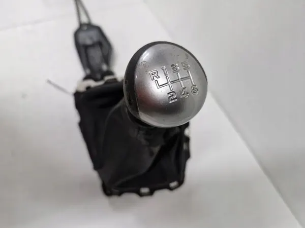 TOYOTA AVENSIS T27 T29 1.6 D Seletor de Marchas OEM SDFGHFDSDFGTRDESRDTG image 5