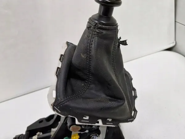 TOYOTA AVENSIS T27 T29 1.6 D Seletor de Marchas OEM SDFGHFDSDFGTRDESRDTG image 6