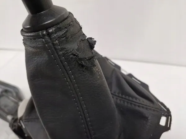 TOYOTA AVENSIS T27 T29 1.6 D Seletor de Marchas OEM SDFGHFDSDFGTRDESRDTG image 7