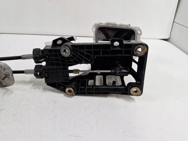 TOYOTA AVENSIS T27 T29 1.6 D Seletor de Marchas OEM SDFGHFDSDFGTRDESRDTG image 8