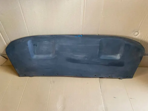 Cache Spoiler Ford Ecosport II Lift OEM GN15-17D957 image 2