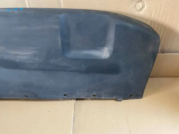 Cache Spoiler Ford Ecosport II Lift OEM GN15-17D957 image 3