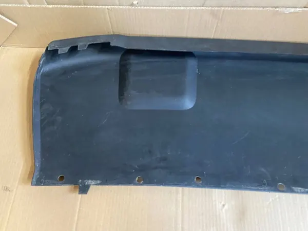 Cache Spoiler Ford Ecosport II Lift OEM GN15-17D957 image 4