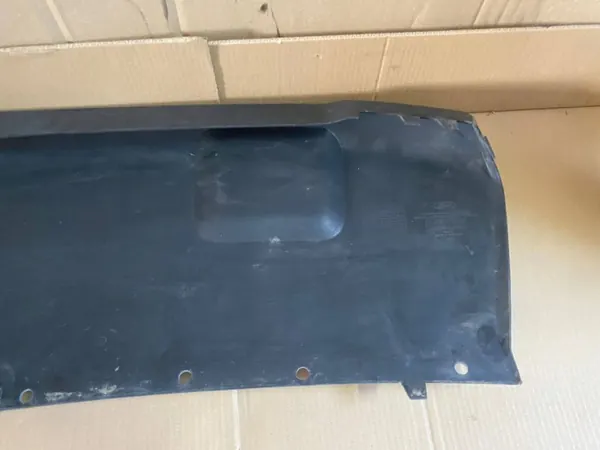 Cache Spoiler Ford Ecosport II Lift OEM GN15-17D957 image 5