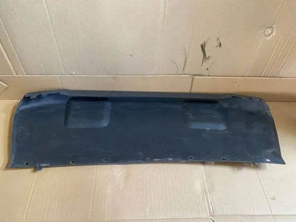 Cache Spoiler Ford Ecosport II Lift OEM GN15-17D957 image 6