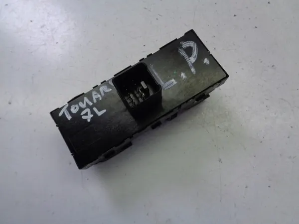 Raam Schakelaar - VW Touareg I 02-10 7L6959857E image 3