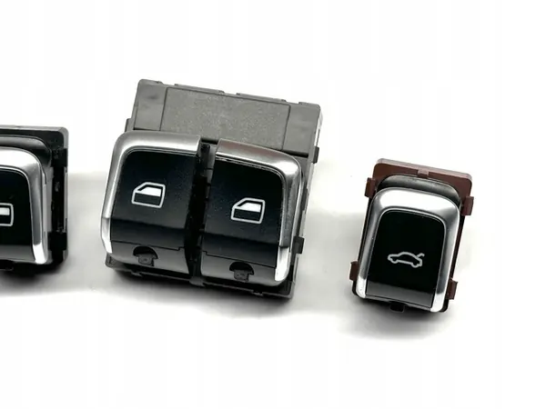 Raam Schakelset Audi A5 Voor OE 8K0959851G image 2