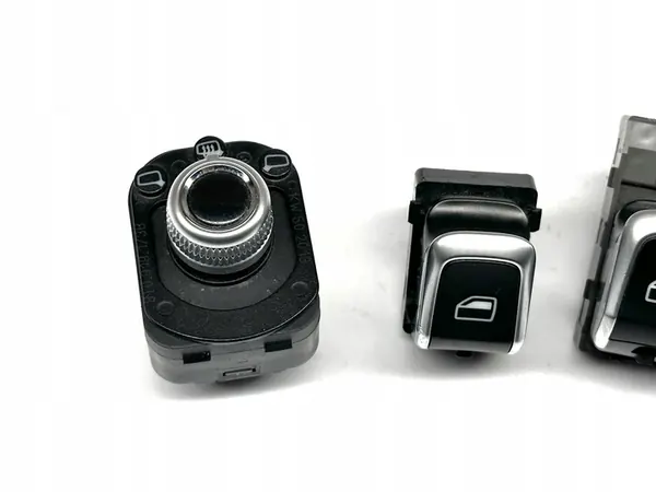 Raam Schakelset Audi A5 Voor OE 8K0959851G image 3