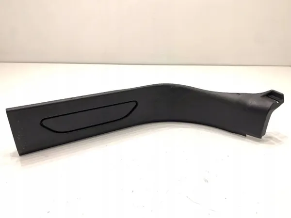 OEM K8D2-13245-AA Linker achter dorpelbeschermer Land Rover image 2