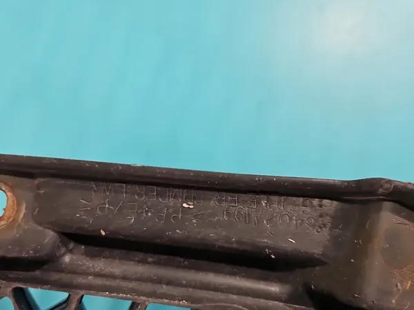 Tappo Griglia Paraurti Mitsubishi Outlander II 6402A199 image 3