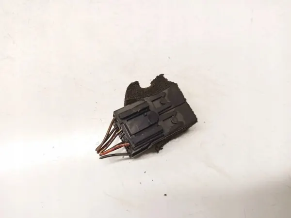 Relé Mercedes-Benz Classe E OEM 1387197 - Usado image 2