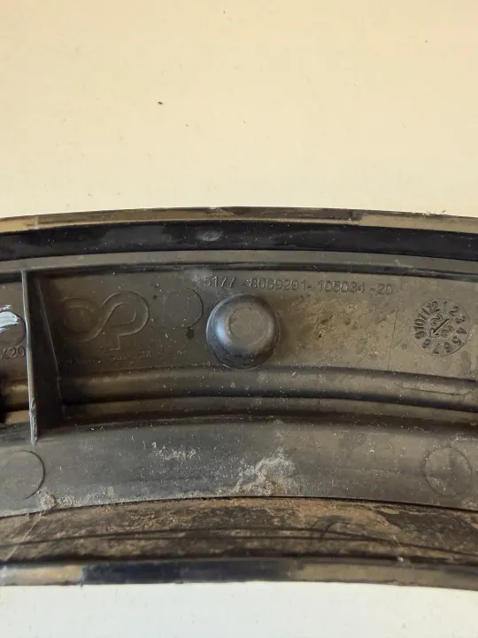 OEM 8069291 Bavette Arrière Gauche BMW X5 G05 image 5