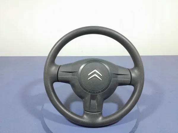 Airbag de volant Citroen C1 I Lift - OEM image 2