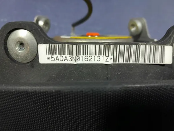 Airbag de volant Citroen C1 I Lift - OEM image 3