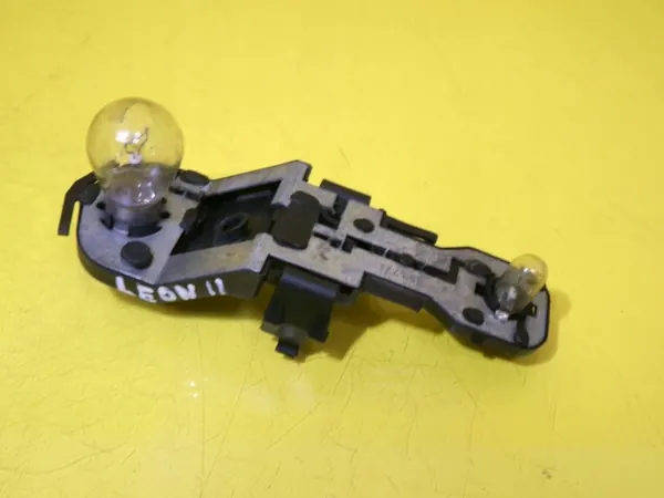Insert Phare Arrière Droit SEAT Leon II OEM DRC100248 image 2
