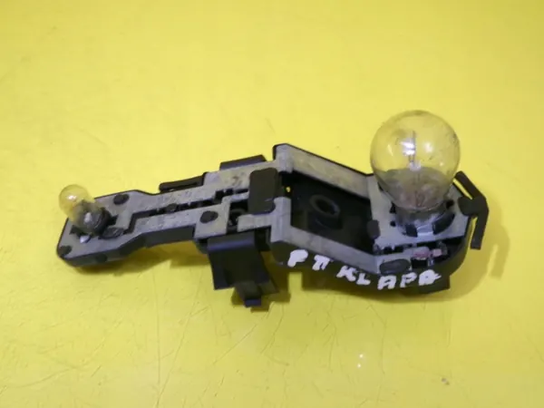 Insert Phare Arrière Droit SEAT Leon II OEM DRC100248 image 4