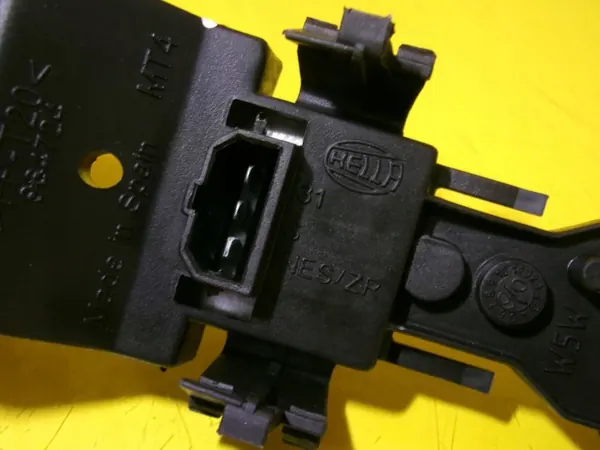 Insert Phare Arrière Droit SEAT Leon II OEM DRC100248 image 8