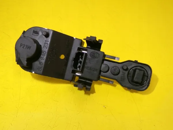 Insert Phare Arrière Droit SEAT Leon II OEM DRC100248 image 9
