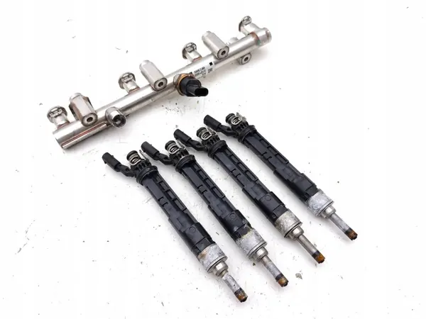 Nissan Qashqai J12 2022 Injectieset a2820706000 image 2