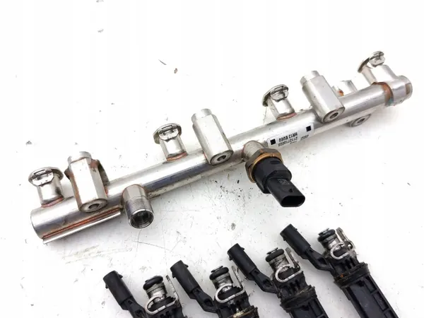 Nissan Qashqai J12 2022 Injectieset a2820706000 image 4