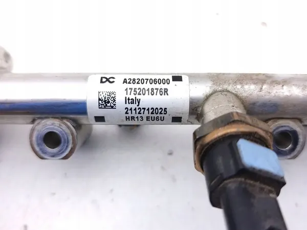 Nissan Qashqai J12 2022 Injectieset a2820706000 image 8