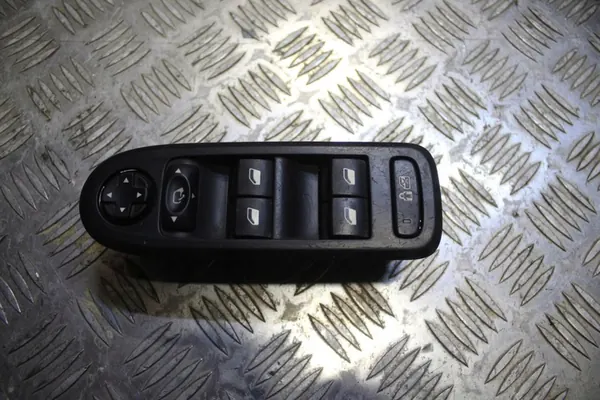 Raamschakelaar Citroen C5 III X7 OE 96644917XT image 2