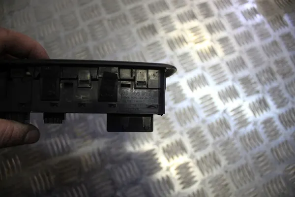 Raamschakelaar Citroen C5 III X7 OE 96644917XT image 4